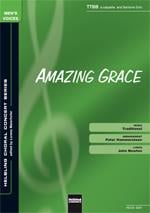 Amazing grace